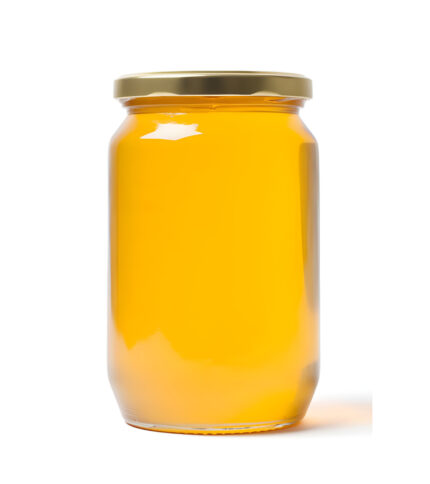 Süzme Bal
